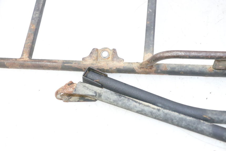 photo de PORTAPACCHI YAMAHA YFM GRIZZLY 550 (2008 - 2015)