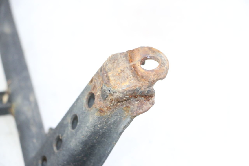 photo de PORTAPACCHI YAMAHA YFM GRIZZLY 550 (2008 - 2015)