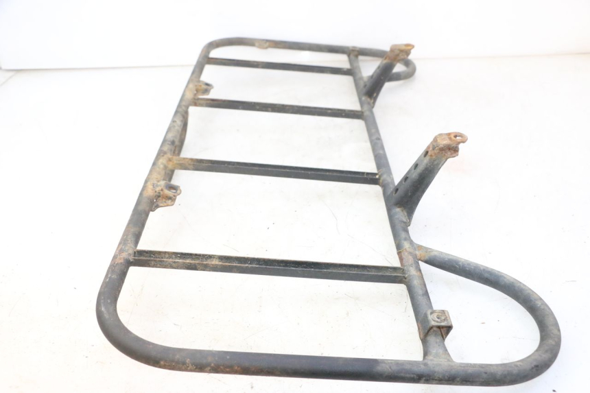 photo de PORTAPACCHI YAMAHA YFM GRIZZLY 550 (2008 - 2015)