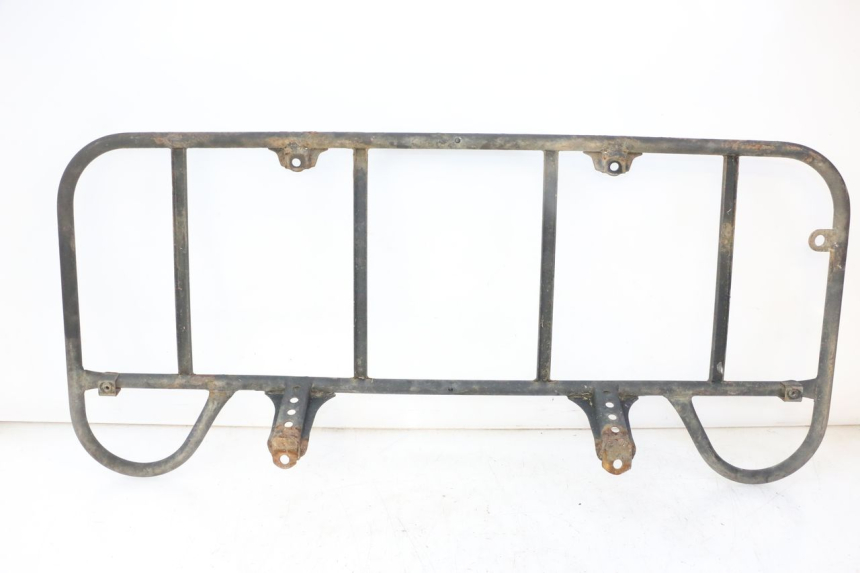 photo de PORTAPACCHI YAMAHA YFM GRIZZLY 550 (2008 - 2015)