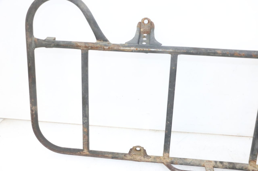 photo de PORTAPACCHI YAMAHA YFM GRIZZLY 550 (2008 - 2015)