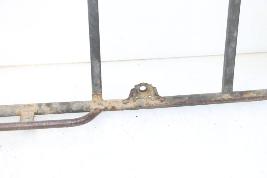 photo de PORTAPACCHI YAMAHA YFM GRIZZLY 550 (2008 - 2015)