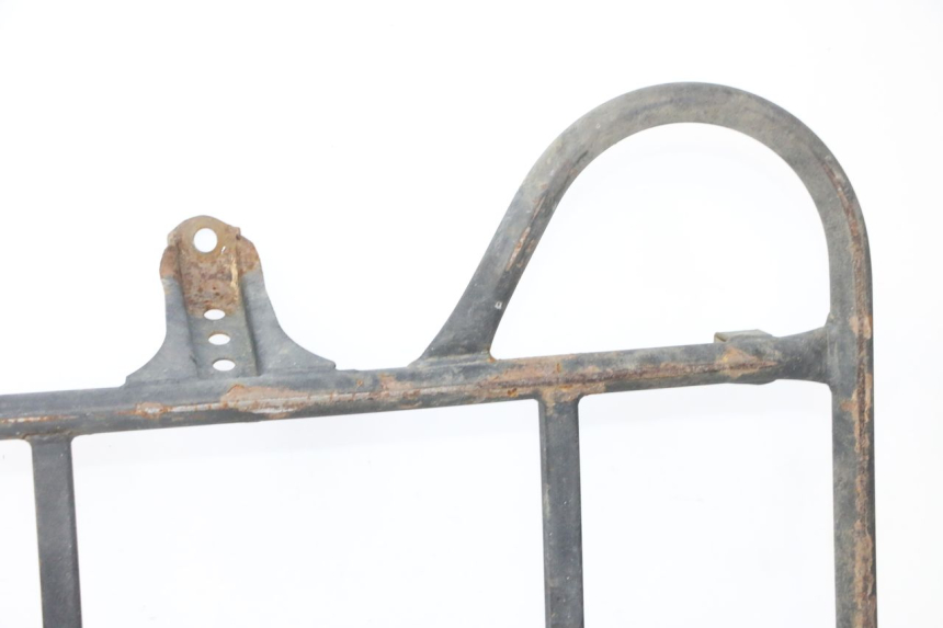 photo de PORTAPACCHI YAMAHA YFM GRIZZLY 550 (2008 - 2015)