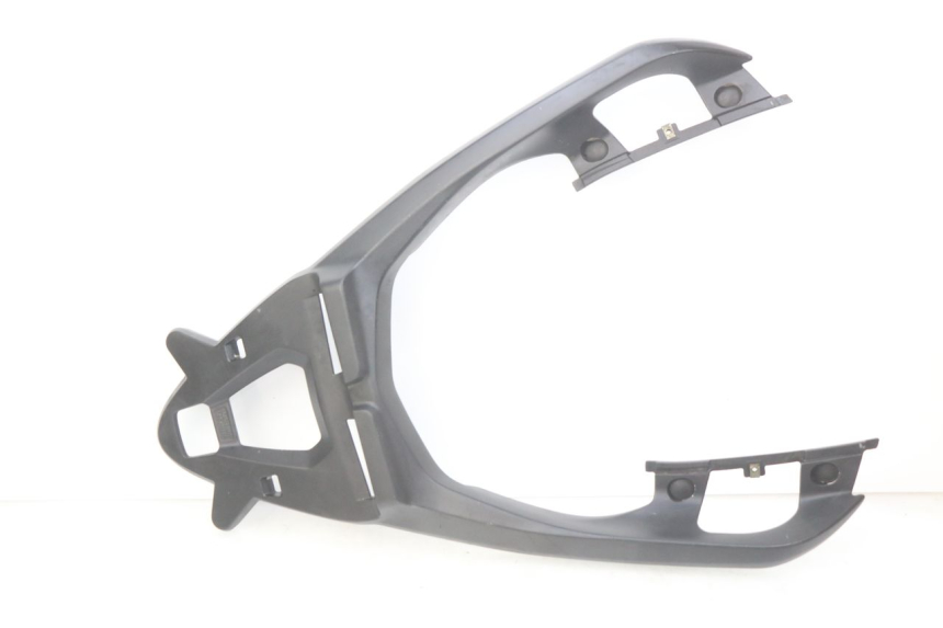 photo de PORTE PACCHETTO YAMASAKI YM T 125 (2015 - 2020)