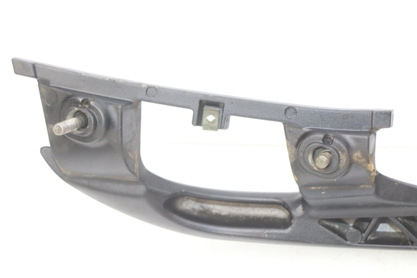 photo de PORTE PACCHETTO YAMASAKI YM T 125 (2015 - 2020)