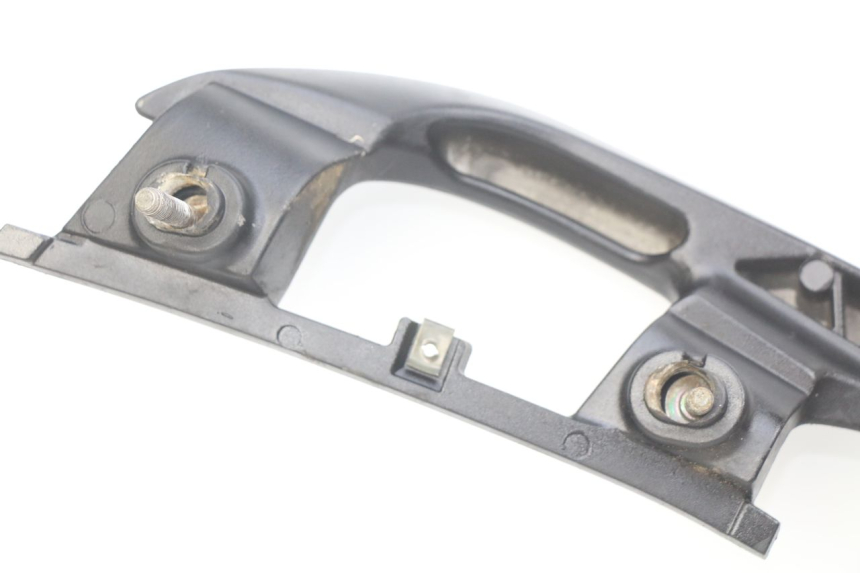 photo de PORTE PACCHETTO YAMASAKI YM T 125 (2015 - 2020)