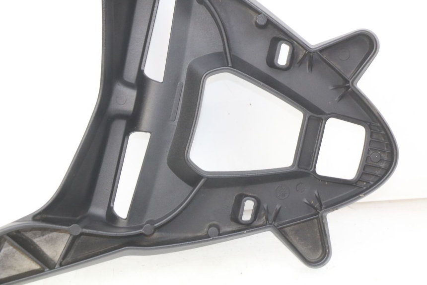 photo de PORTE PACCHETTO YAMASAKI YM T 125 (2015 - 2020)