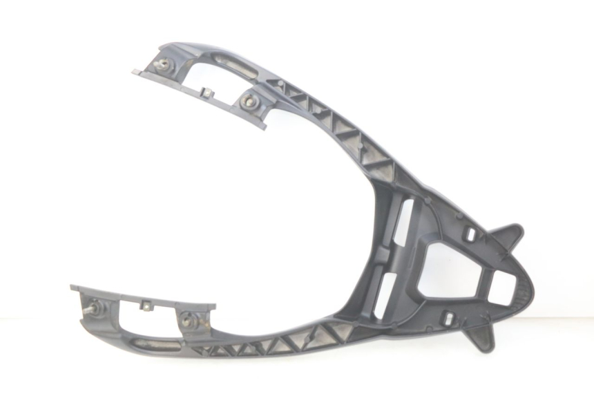 photo de PORTE PACCHETTO YAMASAKI YM T 125 (2015 - 2020)