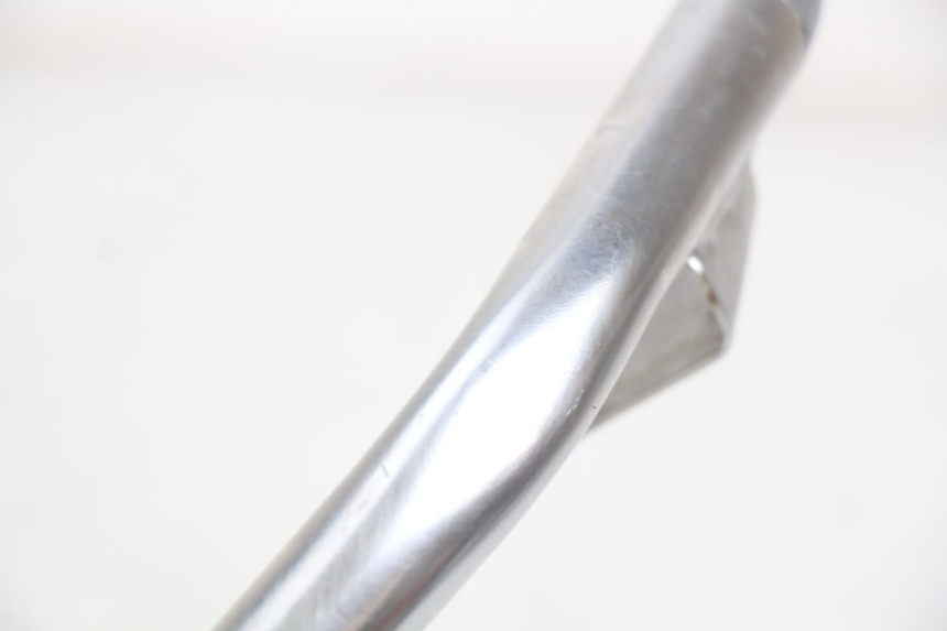 photo de PORTE PACCHETTO YIYING YY125T 125 (2006 - 2014)