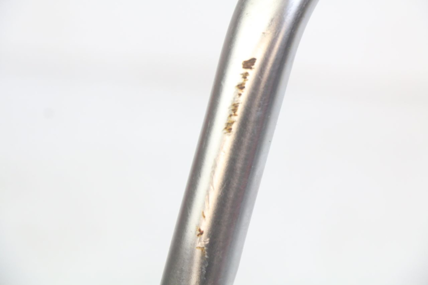 photo de PORTE PACCHETTO YIYING YY125T 125 (2006 - 2014)