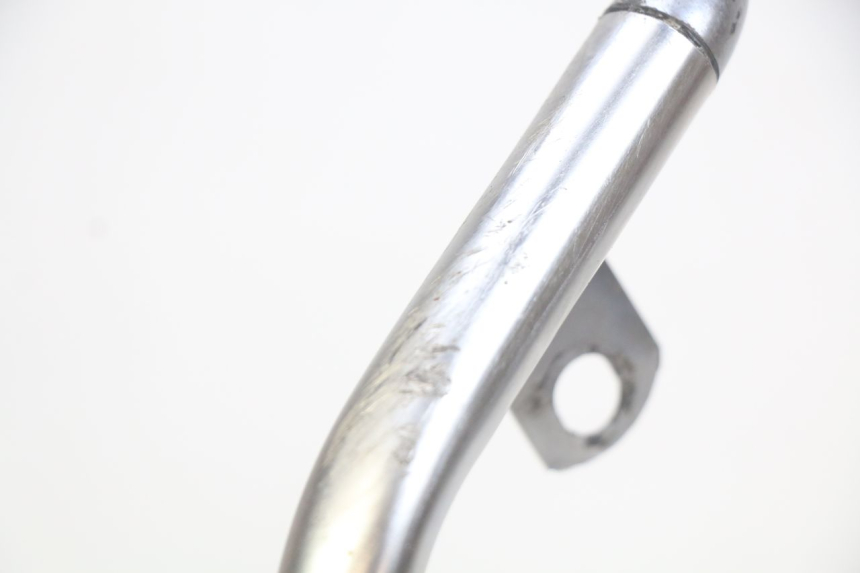 photo de PORTE PACCHETTO YIYING YY125T 125 (2006 - 2014)