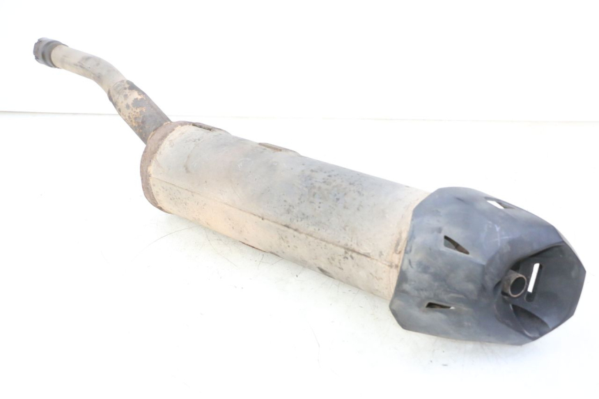 photo de SCARICO QUADRO 4 4D 350 (2015 - 2018)