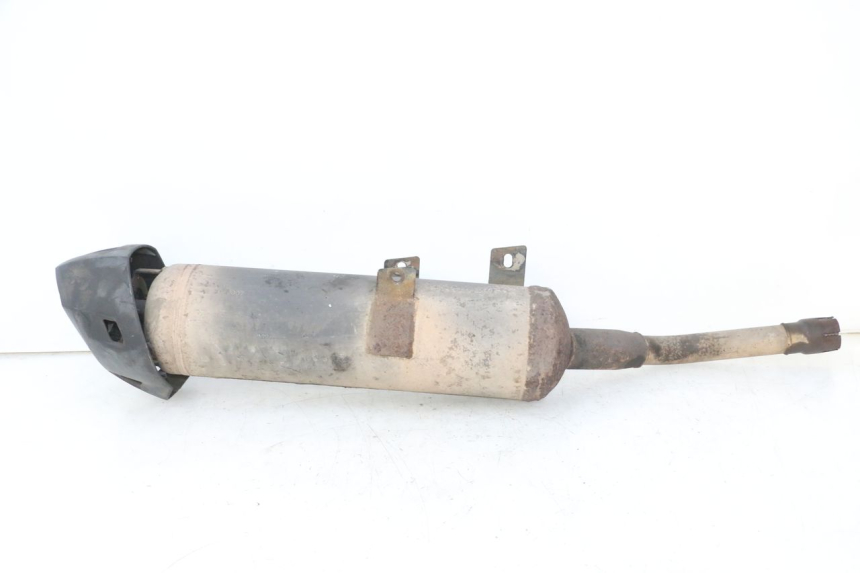 photo de SCARICO QUADRO 4 4D 350 (2015 - 2018)