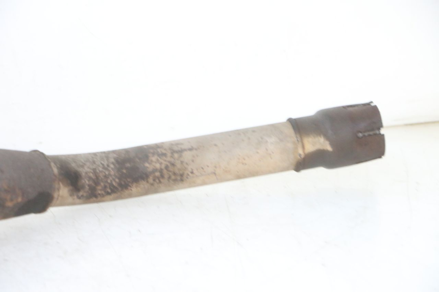 photo de SCARICO QUADRO 4 4D 350 (2015 - 2018)