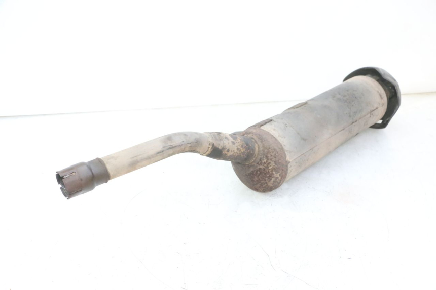 photo de SCARICO QUADRO 4 4D 350 (2015 - 2018)