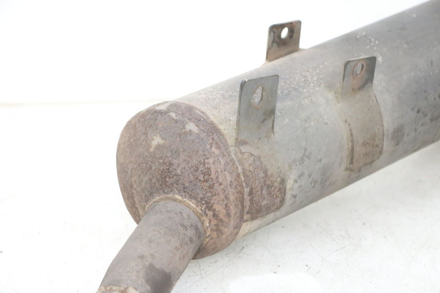 photo de SCARICO QUADRO 4 4D 350 (2015 - 2018)