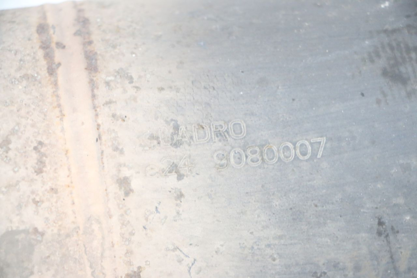 photo de SCARICO QUADRO 4 4D 350 (2015 - 2018)