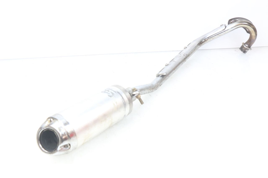 photo de SCARICO ORION AGB37 CRF1 DIRT BIKE 125 (2013 - 2021)