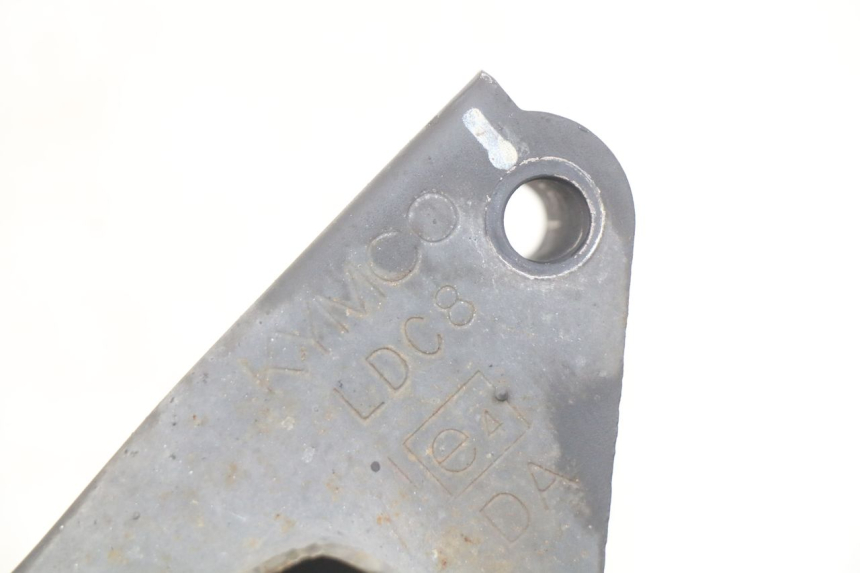 photo de SCARICO KYMCO AGILITY 4T 50 (2005 - 2018)