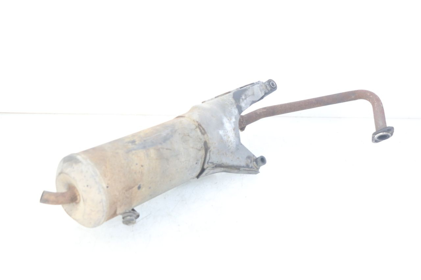 photo de SCARICO KYMCO AGILITY 4T 50 (2005 - 2018)