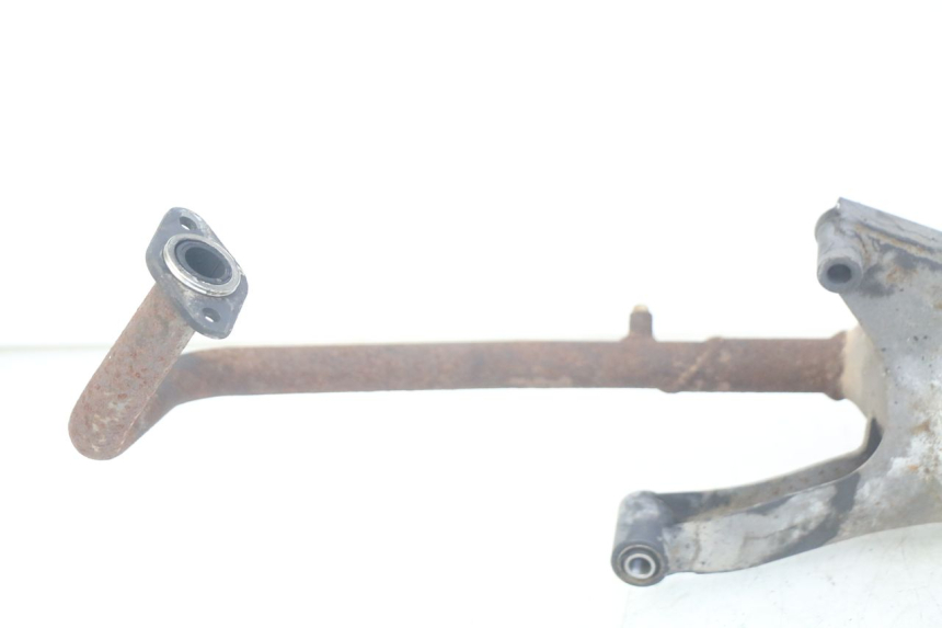 photo de SCARICO KYMCO AGILITY 4T 50 (2005 - 2018)