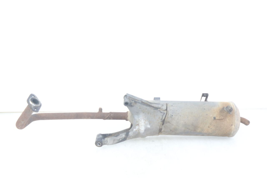 photo de SCARICO KYMCO AGILITY 4T 50 (2005 - 2018)