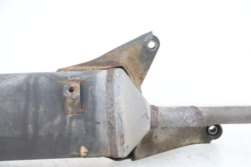 photo de SCARICO KYMCO AGILITY 4T 50 (2018 - 2022)