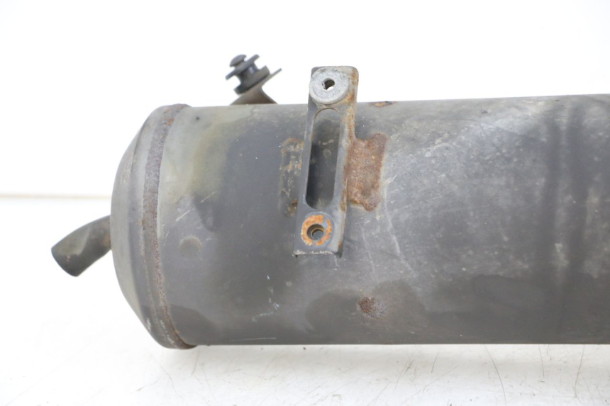 photo de SCARICO KYMCO AGILITY 4T 50 (2018 - 2022)