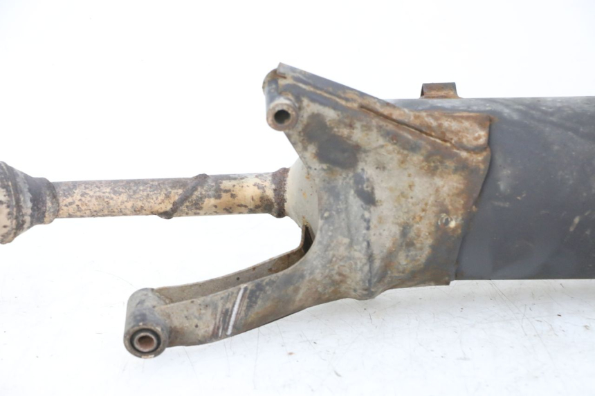 photo de SCARICO KYMCO AGILITY 4T 50 (2018 - 2022)