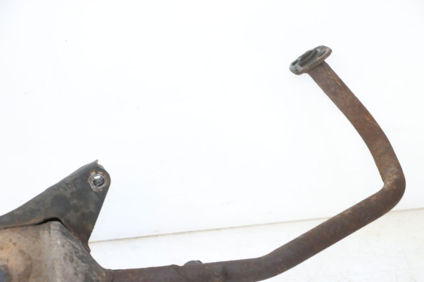 photo de SCARICO KYMCO AGILITY 4T 50 (2005 - 2018)