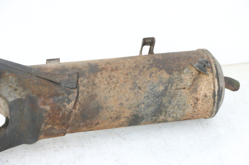 photo de SCARICO KYMCO AGILITY 4T 50 (2005 - 2018)