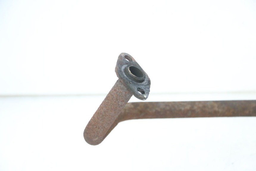 photo de SCARICO KYMCO AGILITY 4T 50 (2005 - 2018)