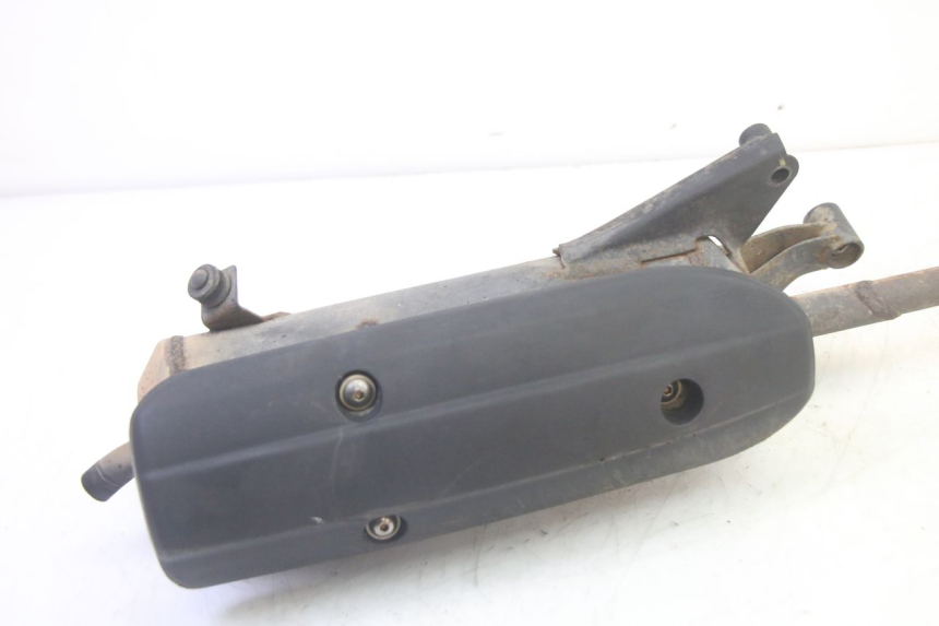 photo de SCARICO KYMCO AGILITY 4T 50 (2018 - 2022) - Dettaglio del componente