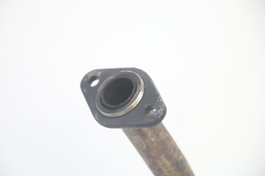 photo de SCARICO KYMCO AGILITY 4T 50 (2018 - 2022) - Primo piano tecnico