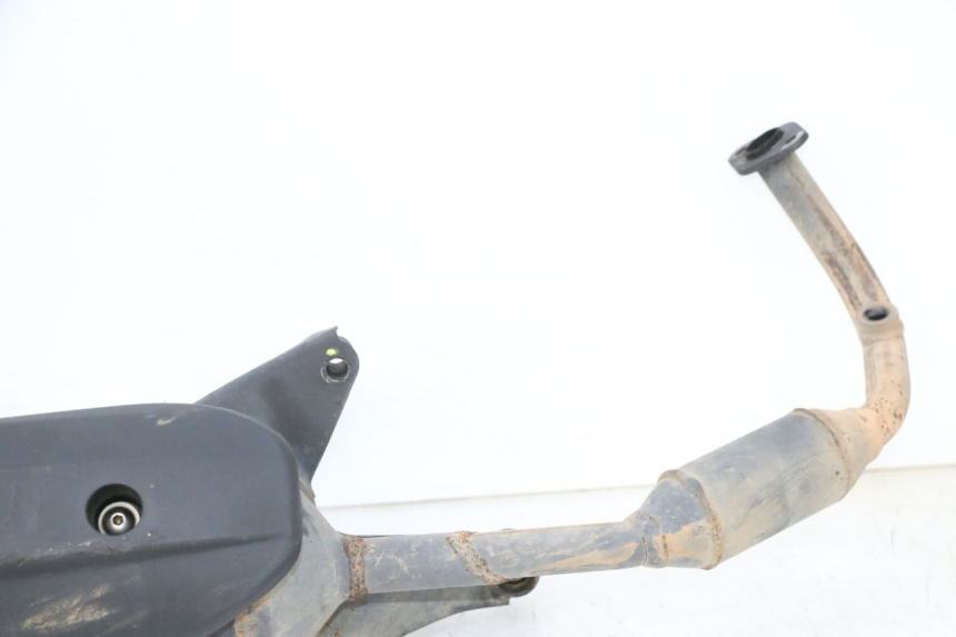 photo de SCARICO KYMCO AGILITY 4T 50 (2018 - 2022) - Ricambio usato controllato