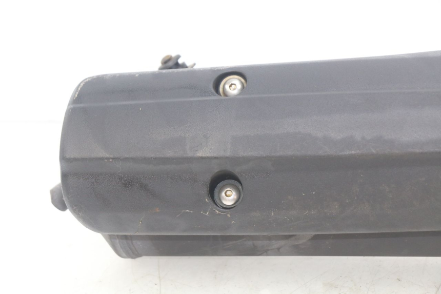 photo de SCARICO KYMCO AGILITY DELIVERY 4T 50 (2018 - 2023)