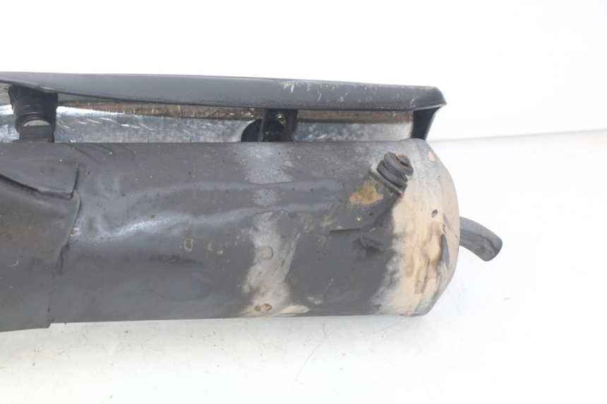 photo de SCARICO KYMCO AGILITY DELIVERY 4T 50 (2018 - 2023)