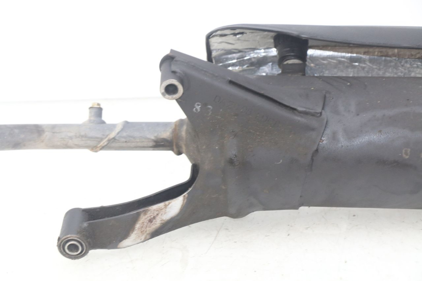 photo de SCARICO KYMCO AGILITY DELIVERY 4T 50 (2018 - 2023)