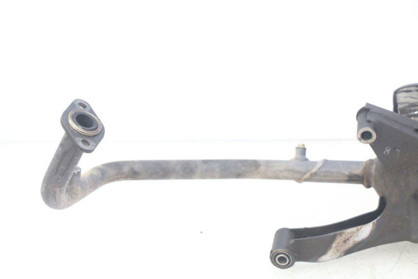 photo de SCARICO KYMCO AGILITY DELIVERY 4T 50 (2018 - 2023)