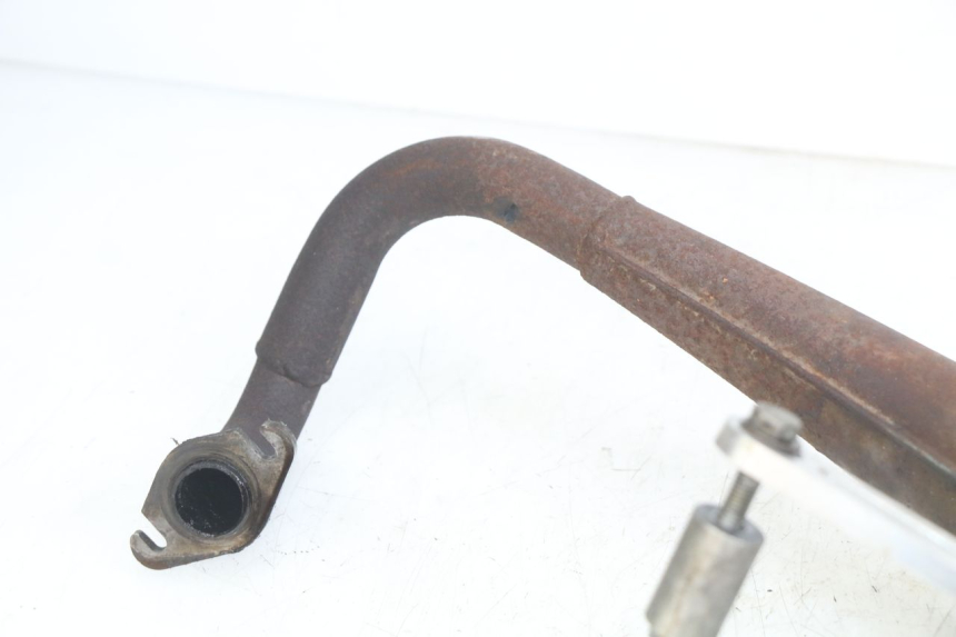 photo de SCARICO KYMCO AGILITY NAKED RENOUVO 2T 50 (2011 - 2018)