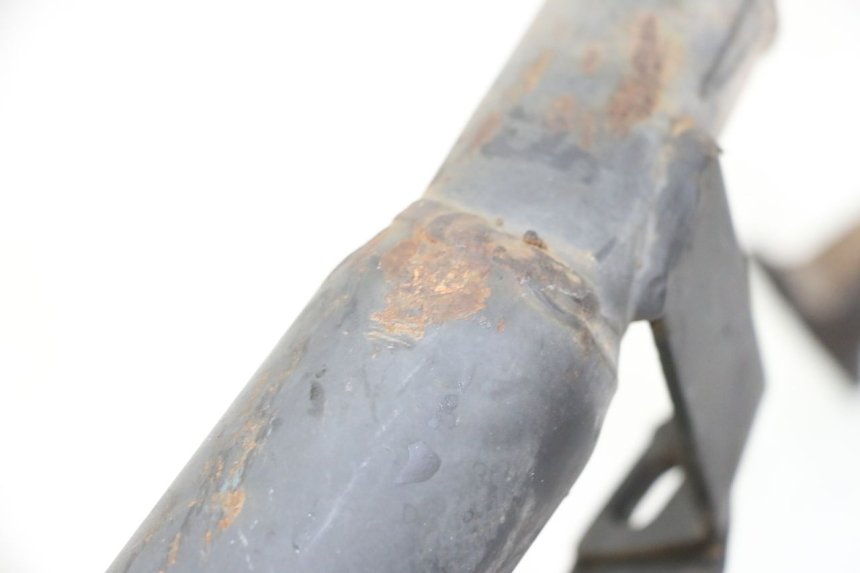 photo de SCARICO KYMCO AGILITY NAKED RENOUVO 2T 50 (2011 - 2018)