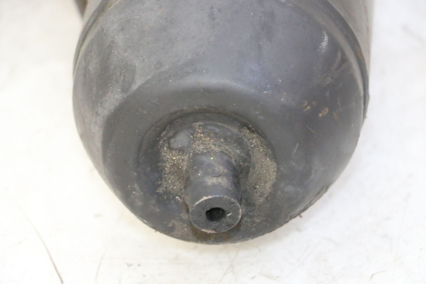 photo de SCARICO KYMCO AGILITY NAKED RENOUVO 2T 50 (2011 - 2018)