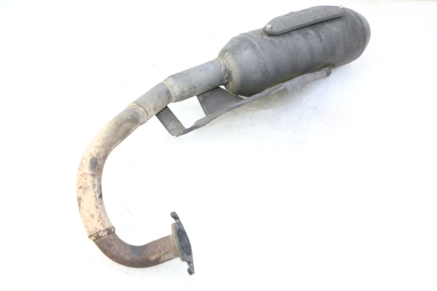 photo de SCARICO KYMCO AGILITY NAKED RENOUVO 2T 50 (2011 - 2018)