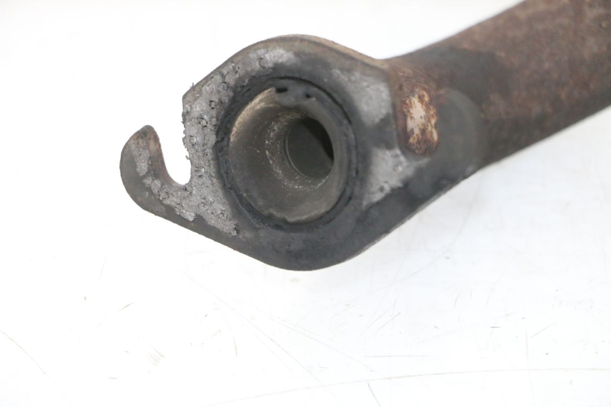 photo de SCARICO KYMCO AGILITY NAKED RENOUVO 2T 50 (2011 - 2018)