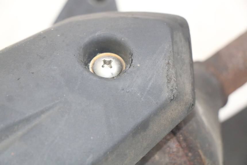 photo de SCARICO KYMCO AGILITY RS 4T 50 (2009 - 2013)