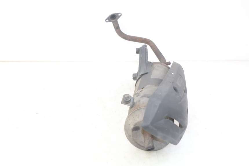 photo de SCARICO KYMCO AGILITY RS 4T 50 (2009 - 2013)