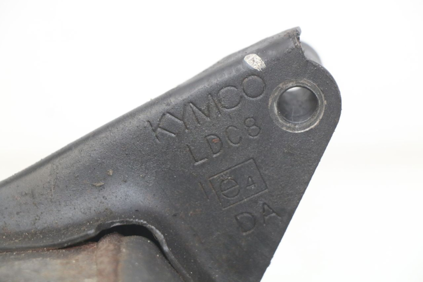 photo de SCARICO KYMCO AGILITY RS 4T 50 (2009 - 2013)