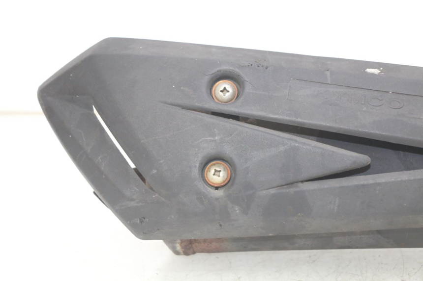 photo de SCARICO KYMCO AGILITY RS 4T 50 (2009 - 2013)