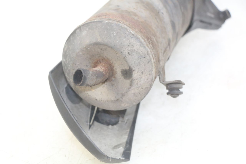 photo de SCARICO KYMCO AGILITY RS 4T 50 (2009 - 2013)