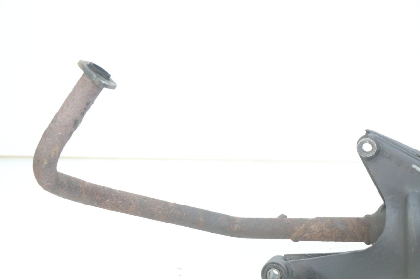 photo de SCARICO KYMCO AGILITY RS 4T 50 (2009 - 2013)